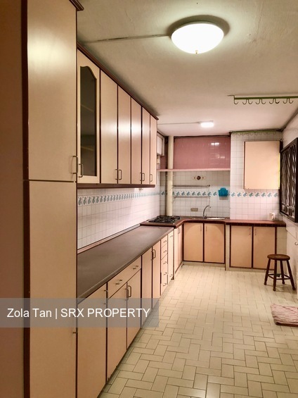 Blk 796 Yishun Ring Road (Yishun), HDB 5 Rooms #176659722